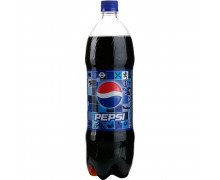 Pepsi cola 1л