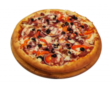 Пицца Джованни