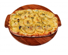 Пиццони груша с сыром горгонзолла