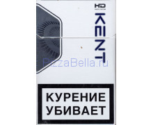 Kent "Silver Neo 4"