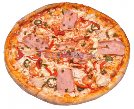 Пицца Чилинтано