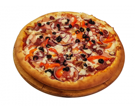 Пицца Джованни