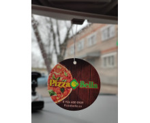 Ароматизатор PizzaBella